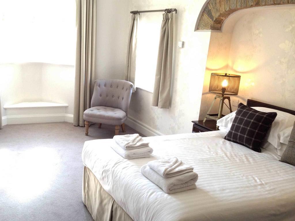 Bryngarw House Hotel Bridgend  Værelse billede