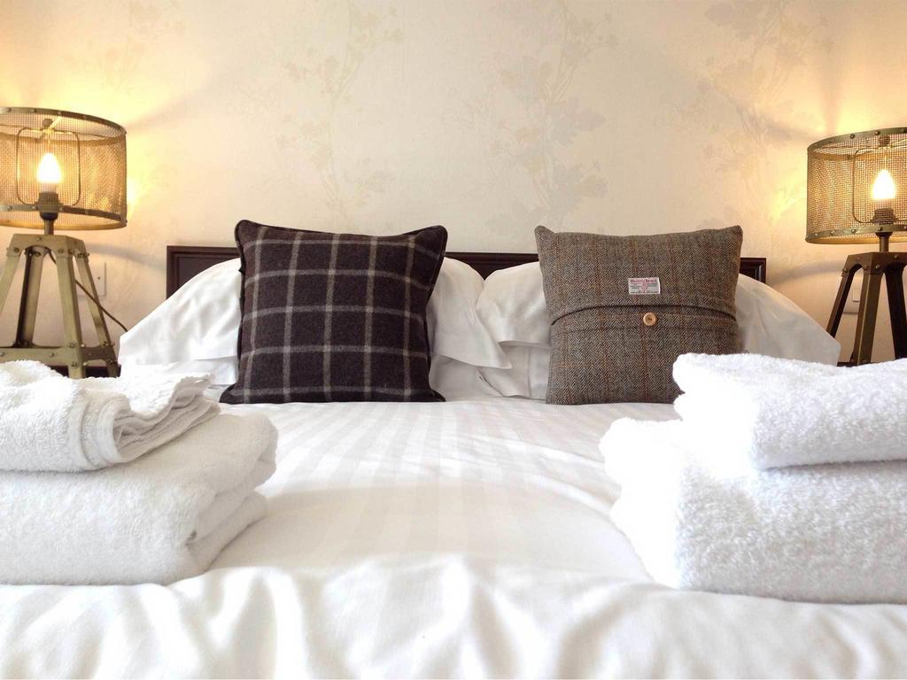 Bryngarw House Hotel Bridgend  Værelse billede