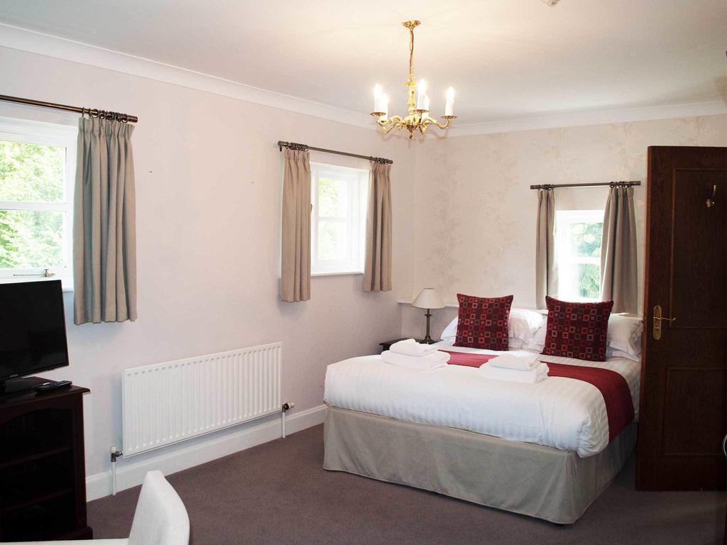 Bryngarw House Hotel Bridgend  Værelse billede