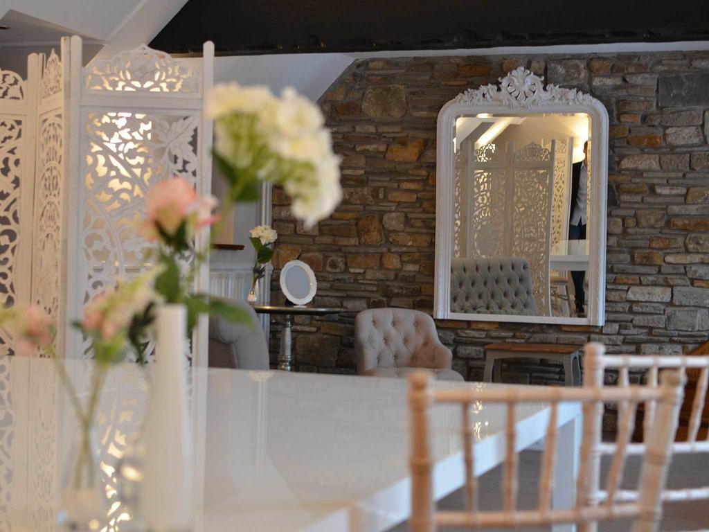 Bryngarw House Hotel Bridgend  Eksteriør billede
