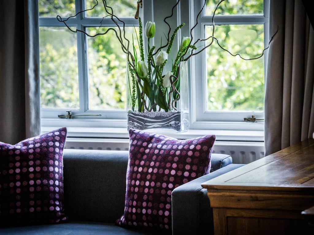 Bryngarw House Hotel Bridgend  Værelse billede
