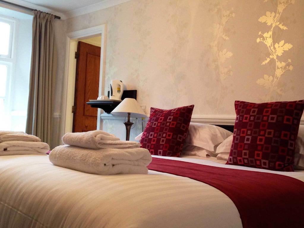 Bryngarw House Hotel Bridgend  Værelse billede