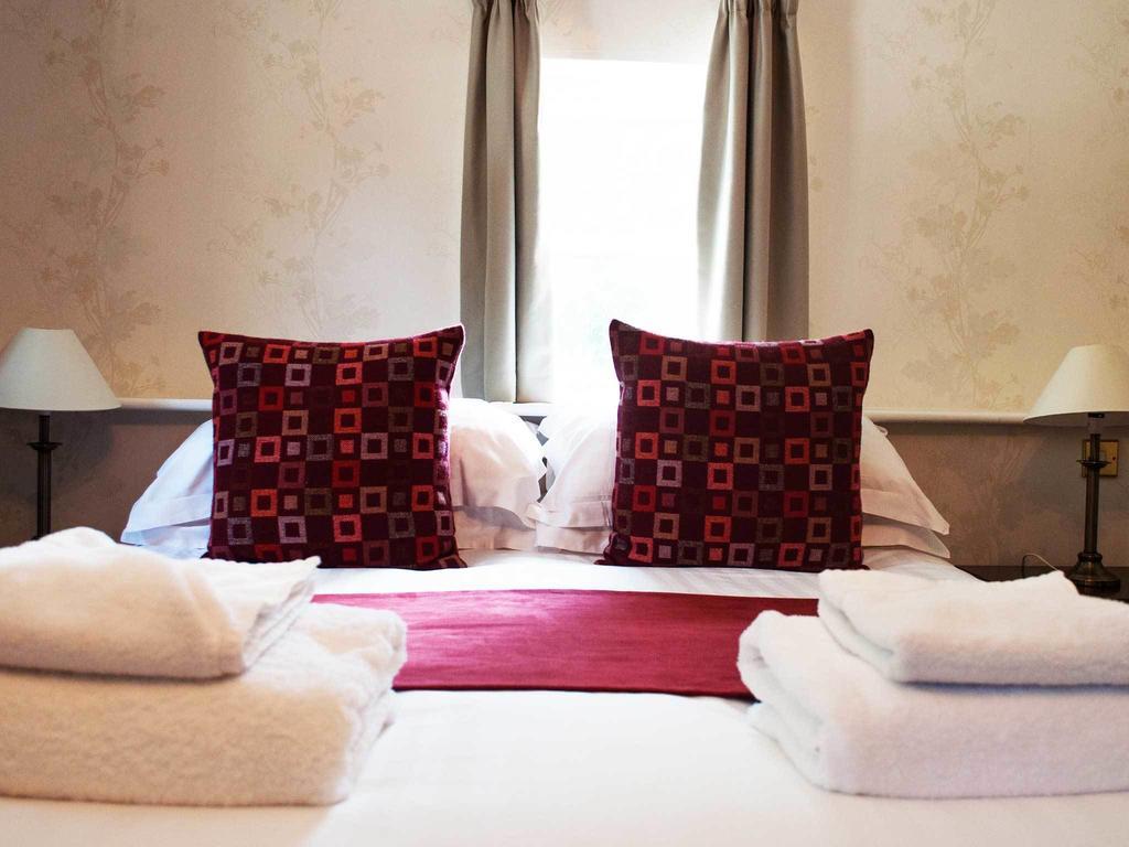 Bryngarw House Hotel Bridgend  Værelse billede