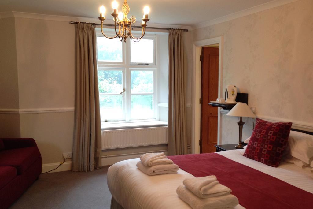 Bryngarw House Hotel Bridgend  Værelse billede